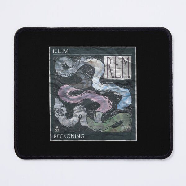 Item preview, Album Cover R.E.M. - Reckoning  designed and sold by ZMARTY.