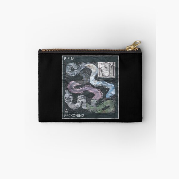 Item preview, Album Cover R.E.M. - Reckoning  designed and sold by ZMARTY.