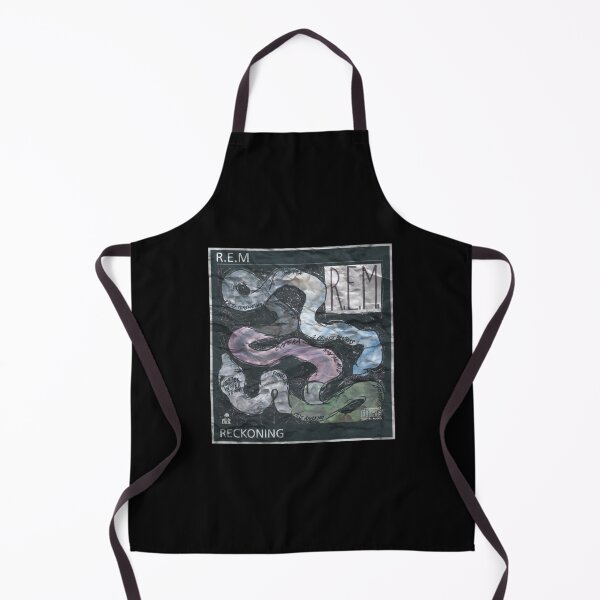 Item preview, Album Cover R.E.M. - Reckoning  designed and sold by ZMARTY.