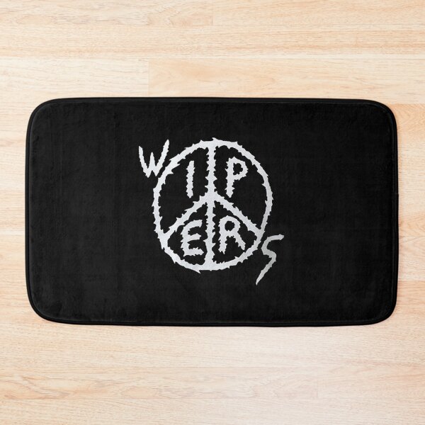 Item preview, Wipers designed and sold by Tshirtling.