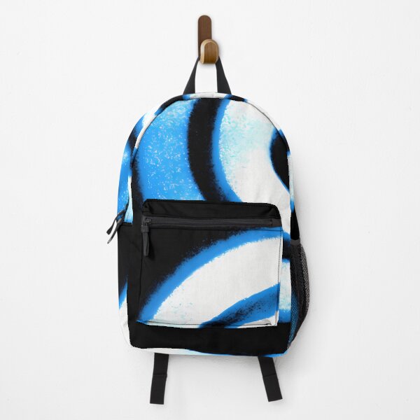 Item preview, Guttermouth Blue Graffiti Stencil Logo Punk Rock S designed and sold by PaulinePineau.