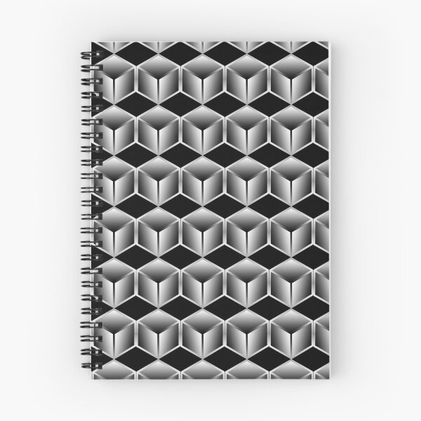 Item preview, Metallic Cubes designed and sold by benhurpontes.