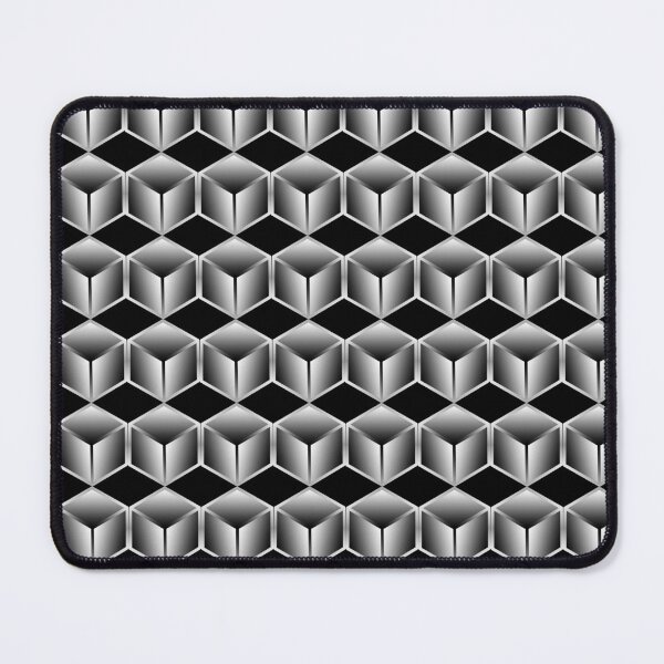 Item preview, Metallic Cubes designed and sold by benhurpontes.