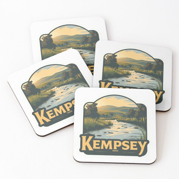 Item preview, Kempsey, Nueva Gales del Sur designed and sold by PamLeeDesign.