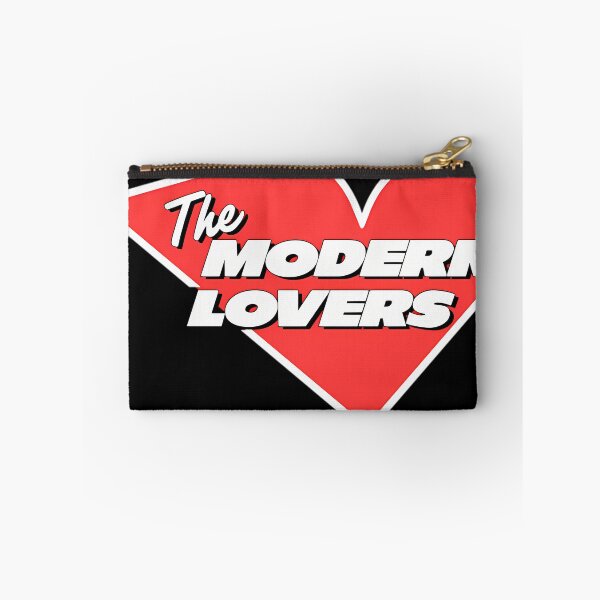 Item preview, The Modern Lovers T-Shirt designed and sold by PaulinePineau.
