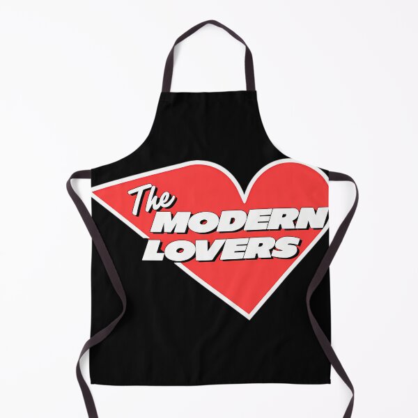 Item preview, The Modern Lovers T-Shirt designed and sold by PaulinePineau.