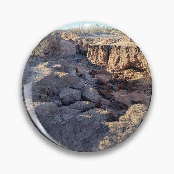 Item preview, Desert Gully Wall Art designed and sold by mydesignsbylar.