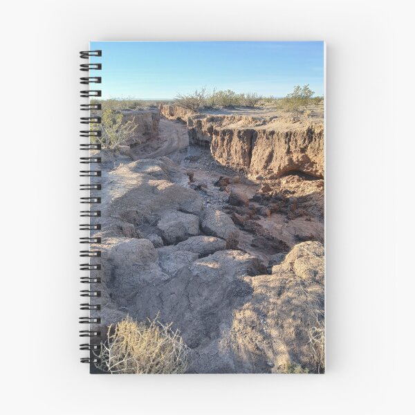 Item preview, Desert Gully Wall Art designed and sold by mydesignsbylar.