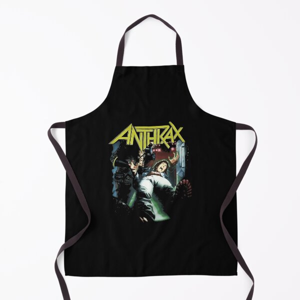 Item preview, Anthrax Band designed and sold by cousinshop.