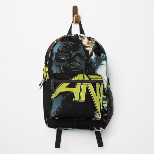 Item preview, Anthrax Band designed and sold by cousinshop.