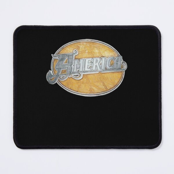 Item preview, America Tan & Silver Painted Logo designed and sold by ZMARTY.