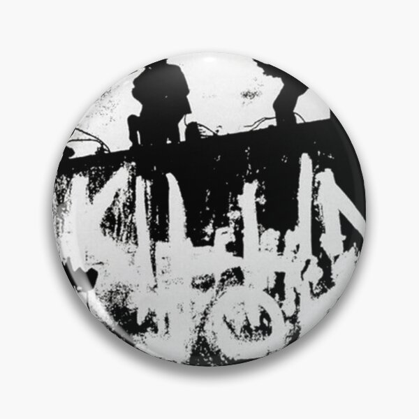 Item preview,  Killing Joke designed and sold by Tshirtling.