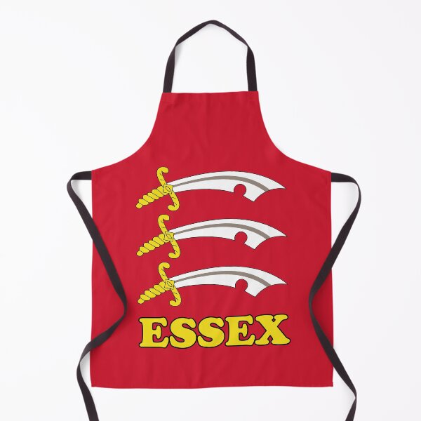 Item preview, ESSEX Gifts, Stickers & Products (N) designed and sold by mpodger.