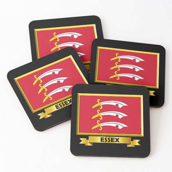 Item preview, ESSEX Gifts, Stickers & Products (N) designed and sold by mpodger.