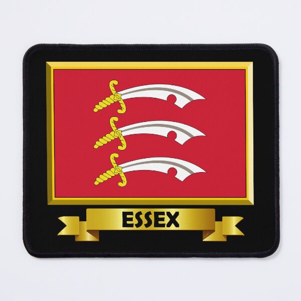 Item preview, ESSEX Gifts, Stickers & Products (N) designed and sold by mpodger.