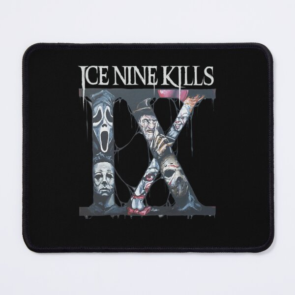 Item preview, American Band Gifts Idea - Ice Nine Kills Classic designed and sold by ZMARTY.