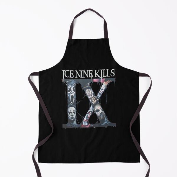 Item preview, American Band Gifts Idea - Ice Nine Kills Classic designed and sold by ZMARTY.