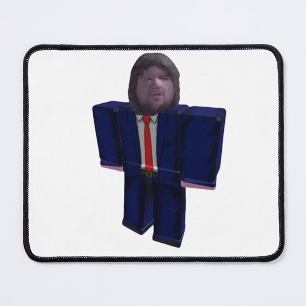 Item preview, Roblox Vance designed and sold by ChefBasedRDee.