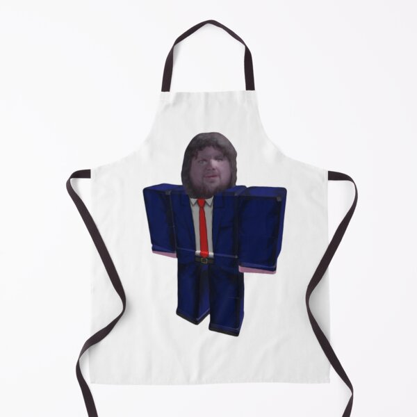 Item preview, Roblox Vance designed and sold by ChefBasedRDee.