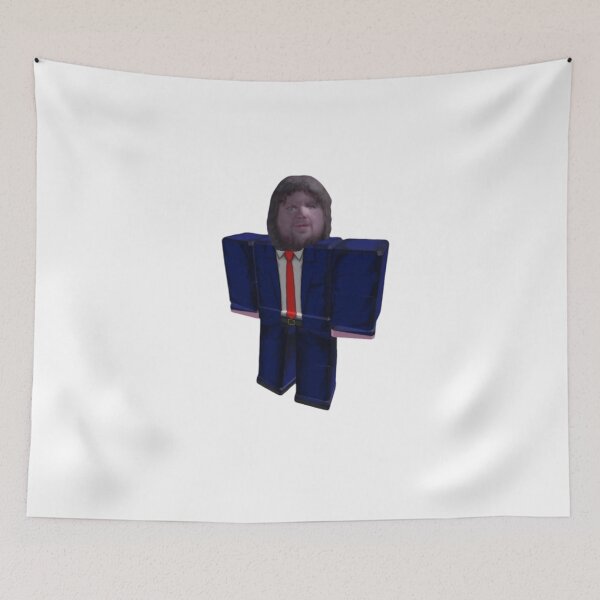 Item preview, Roblox Vance designed and sold by ChefBasedRDee.
