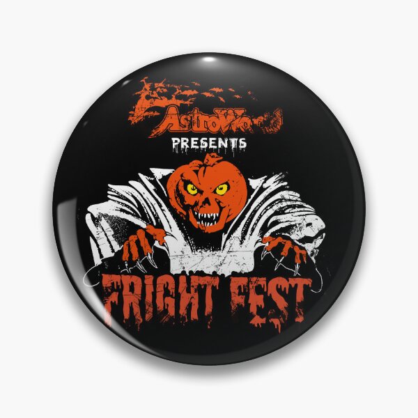 Item preview, Spooky Fest designed and sold by Aaron Garcia.
