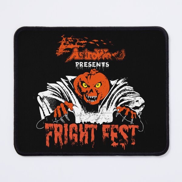 Item preview, Spooky Fest designed and sold by Aaron Garcia.