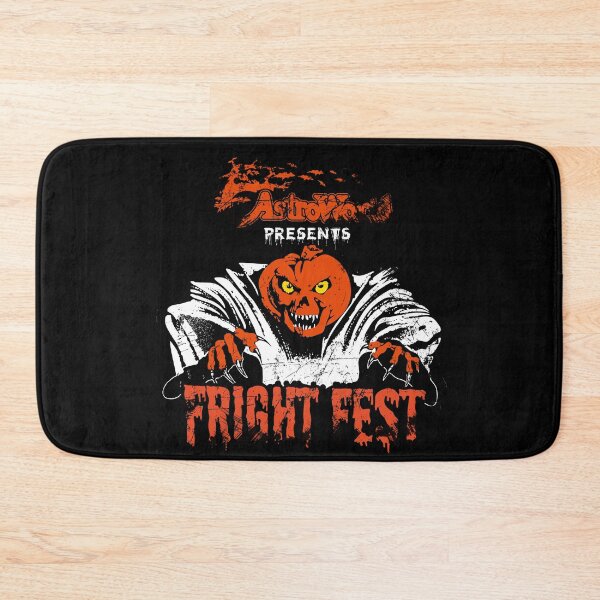 Item preview, Spooky Fest designed and sold by Aaron Garcia.