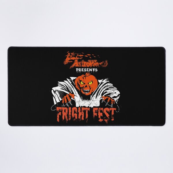 Item preview, Spooky Fest designed and sold by Aaron Garcia.