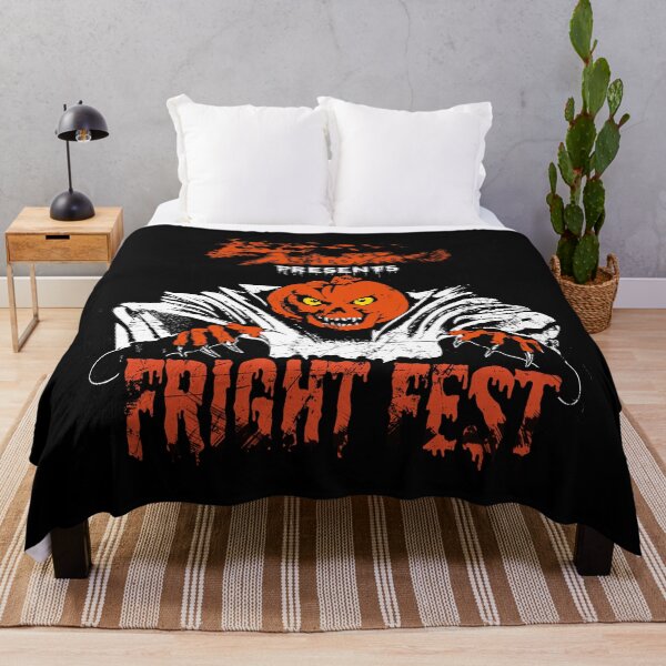 Item preview, Spooky Fest designed and sold by Aaron Garcia.