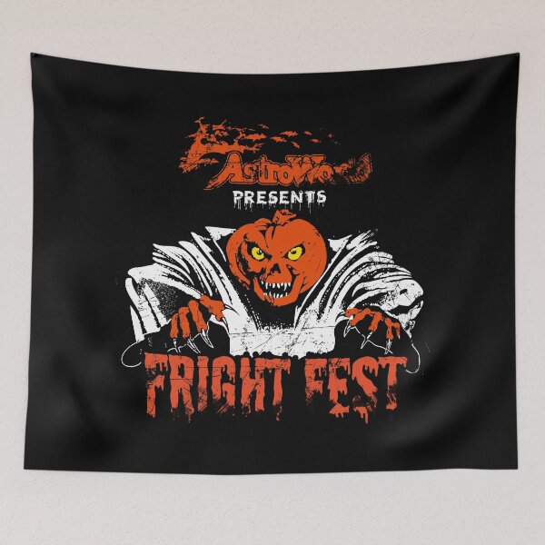 Item preview, Spooky Fest designed and sold by Aaron Garcia.
