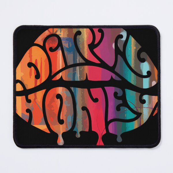 Item preview, The Dirty Honey Band Logo T-Shirt designed and sold by PaulinePineau.