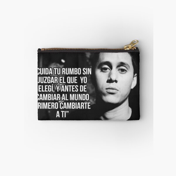 Item preview, Versos que Despiertan – Canserbero Tribute designed and sold by DarkWinx.