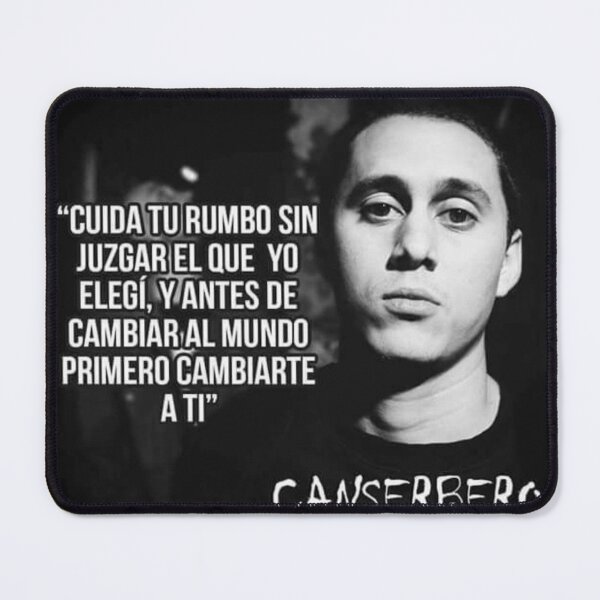 Item preview, Versos que Despiertan – Canserbero Tribute designed and sold by DarkWinx.