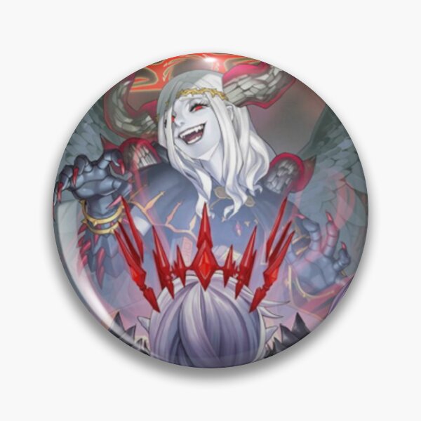 Item preview, Forbidden Crown designed and sold by Black Saiyan Magician's Merchandise.