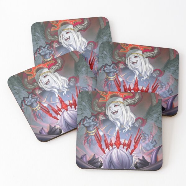 Item preview, Forbidden Crown designed and sold by Black Saiyan Magician's Merchandise.