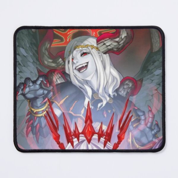 Item preview, Forbidden Crown designed and sold by Black Saiyan Magician's Merchandise.
