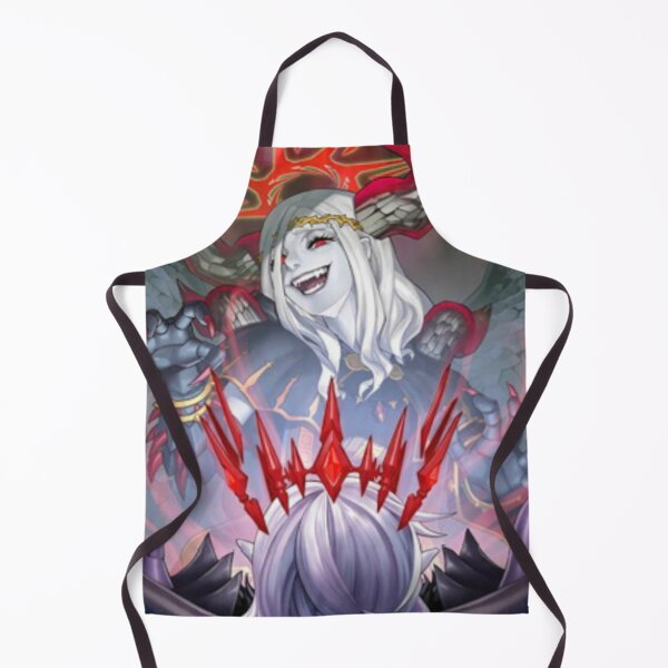 Item preview, Forbidden Crown designed and sold by Black Saiyan Magician's Merchandise.