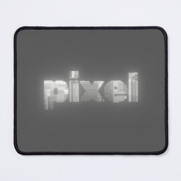 Item preview, Pixelated designed and sold by SamVisualLab.