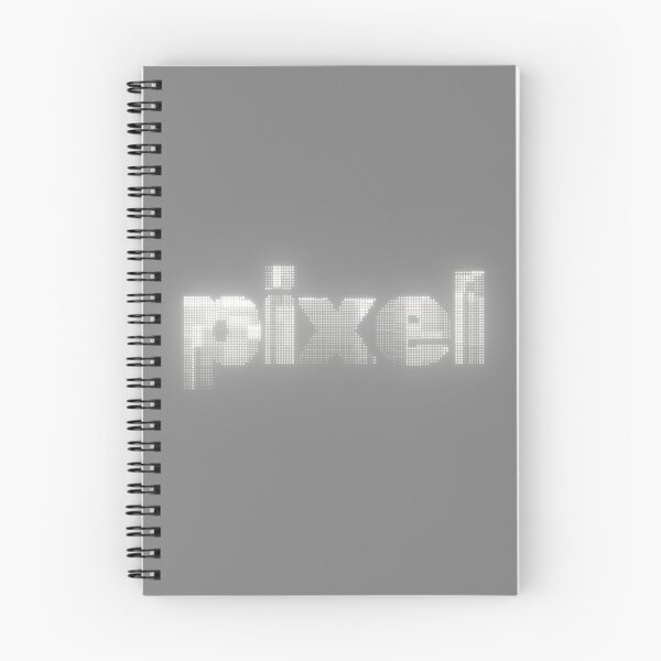 Item preview, Pixelated designed and sold by SamVisualLab.