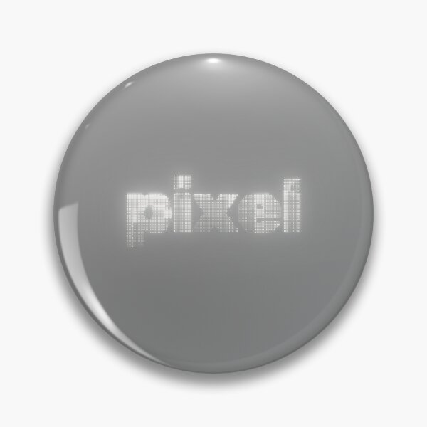 Item preview, Pixelated designed and sold by SamVisualLab.