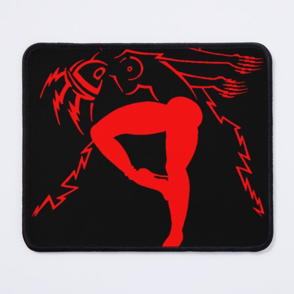 Item preview, The Power Station Band New Logo designed and sold by PaulinePineau.
