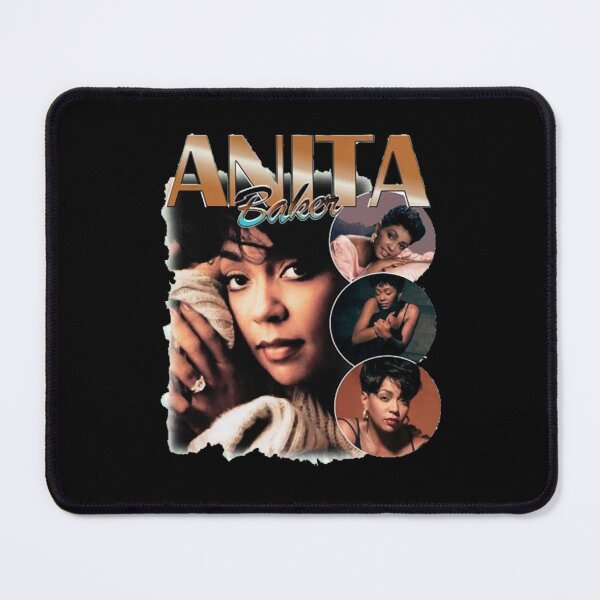 Item preview, Anita Baker Aesthetic designed and sold by ZMARTY.