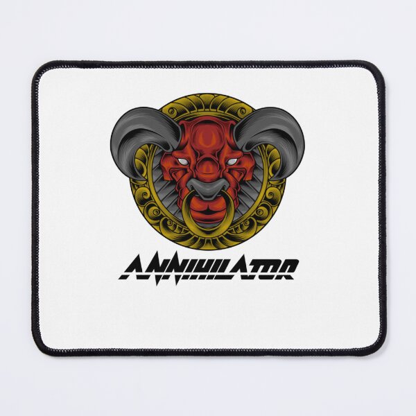 Item preview, Annihilate music designed and sold by ZMARTY.