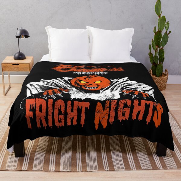 Item preview, Spooky Fest 2 designed and sold by Aaron Garcia.