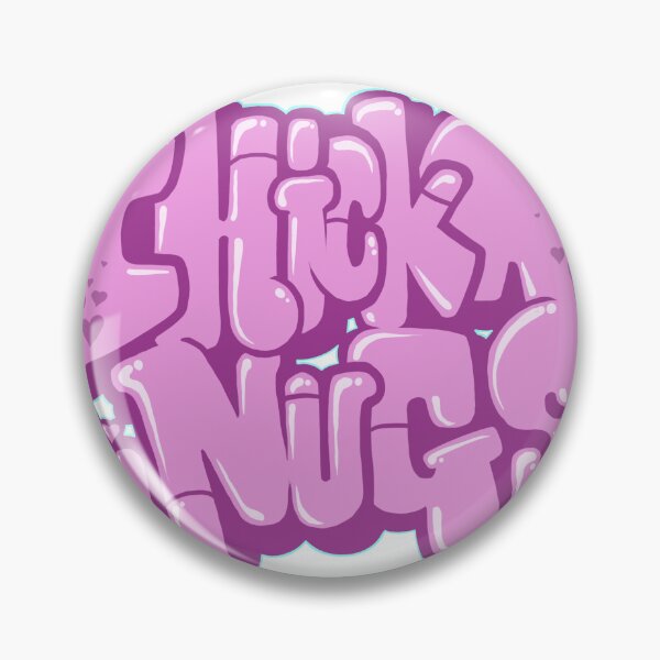 Item preview, Chicken nugget lovers designed and sold by UfosOne.