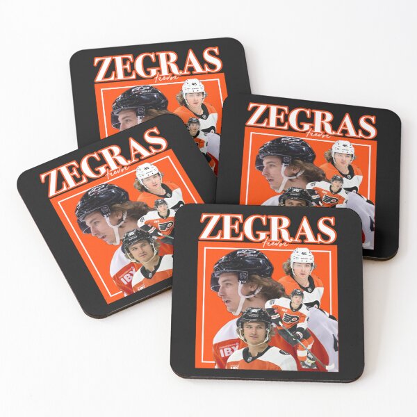 Item preview, trevor zegras retro design designed and sold by aksav.