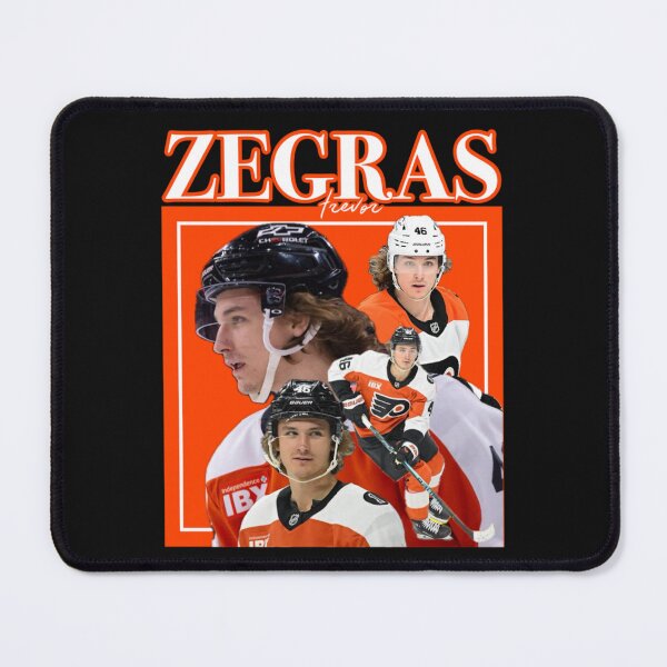 Item preview, trevor zegras retro design designed and sold by aksav.