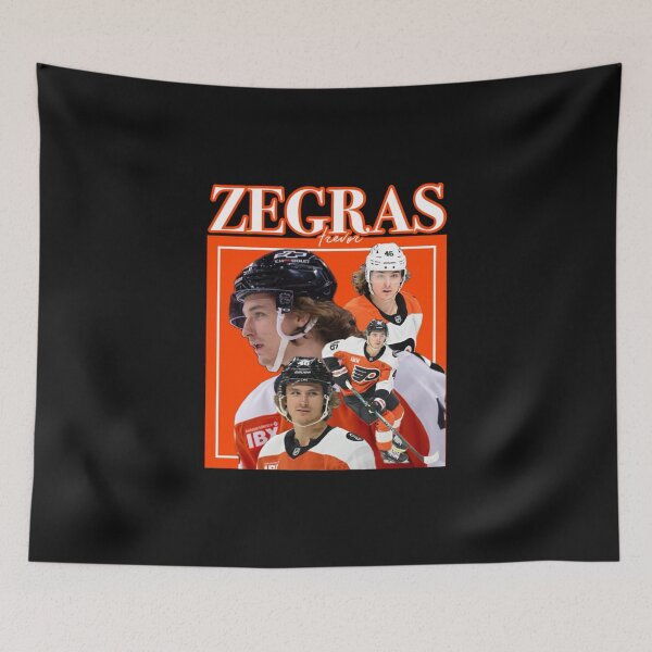 Item preview, trevor zegras retro design designed and sold by aksav.