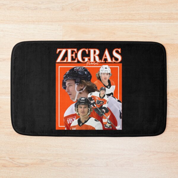Item preview, trevor zegras retro design designed and sold by aksav.