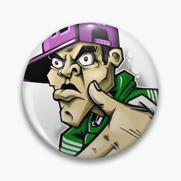 Item preview, BBoy designed and sold by UfosOne.